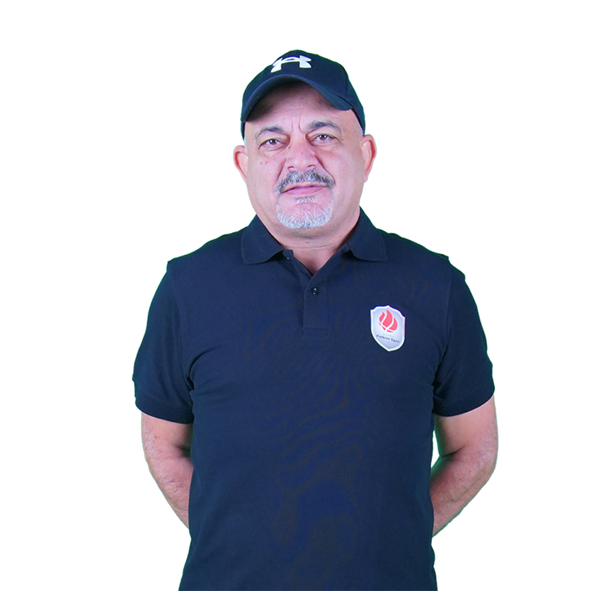Osman Çekiçci